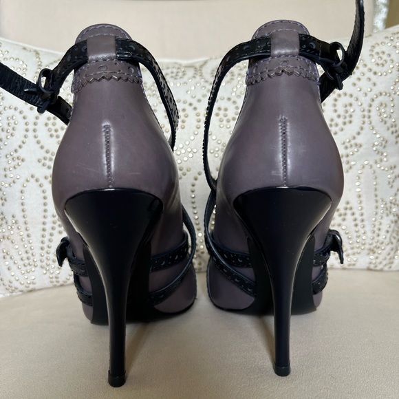 Tory Burch Judith pump size 7 - Picture 4 of 9